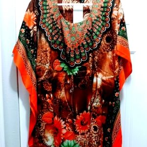 Caftan